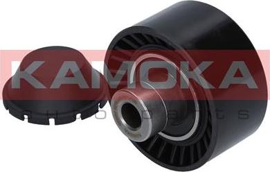 Kamoka R0058 - Направляющий ролик, поликлиновый ремень avtokuzovplus.com.ua