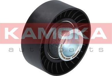 Kamoka R0063 - Направляющий ролик, поликлиновый ремень avtokuzovplus.com.ua