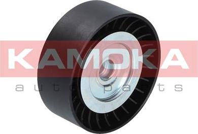 Kamoka R0063 - Направляющий ролик, поликлиновый ремень avtokuzovplus.com.ua