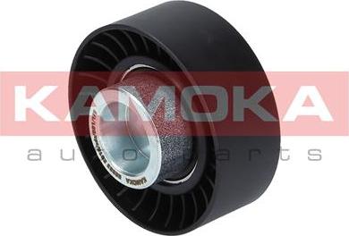 Kamoka R0063 - Направляющий ролик, поликлиновый ремень avtokuzovplus.com.ua