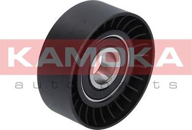 Kamoka R0068 - Натягувач ременя, клинові зуб. autocars.com.ua