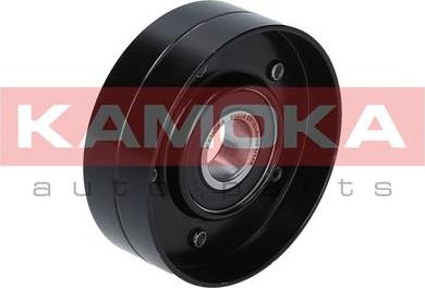 Kamoka R0072 - Натяжитель, поликлиновый ремень avtokuzovplus.com.ua