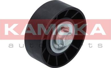 Kamoka R0074 - Направляющий ролик, поликлиновый ремень avtokuzovplus.com.ua