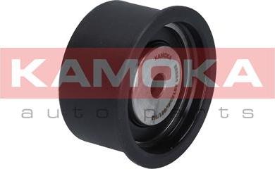 Kamoka R0084 - Направляющий ролик, зубчатый ремень avtokuzovplus.com.ua