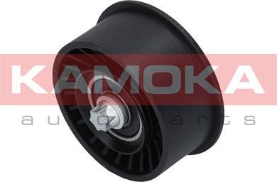 Kamoka R0093 - Направляющий ролик, зубчатый ремень autodnr.net