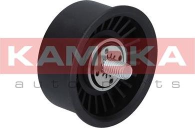 Kamoka R0093 - Направляющий ролик, зубчатый ремень autodnr.net