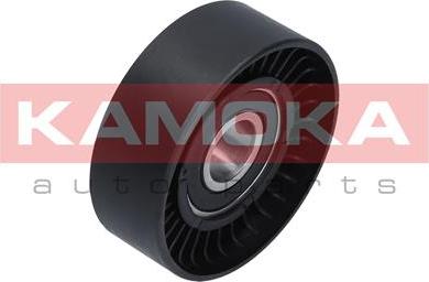 Kamoka R0094 - Натягувач ременя, клинові зуб. autocars.com.ua