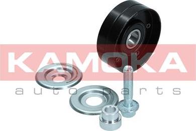 Kamoka R0099 - Направляющий ролик, поликлиновый ремень avtokuzovplus.com.ua