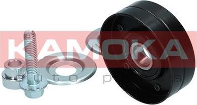 Kamoka R0099 - Направляющий ролик, поликлиновый ремень avtokuzovplus.com.ua