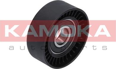 Kamoka R0106 - Натяжитель, поликлиновый ремень avtokuzovplus.com.ua