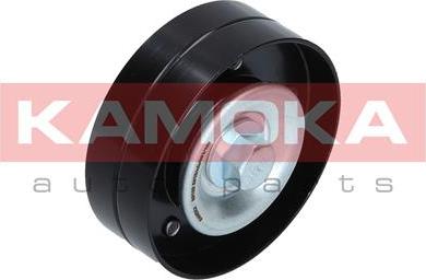 Kamoka R0120 - Направляющий ролик, поликлиновый ремень avtokuzovplus.com.ua