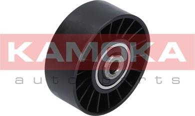 Kamoka R0122 - Направляющий ролик, поликлиновый ремень avtokuzovplus.com.ua