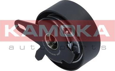 Kamoka R0129 - Натяжной ролик, ремень ГРМ avtokuzovplus.com.ua