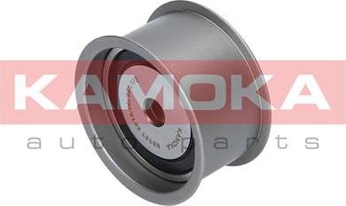 Kamoka R0131 - Направляющий ролик, зубчатый ремень avtokuzovplus.com.ua