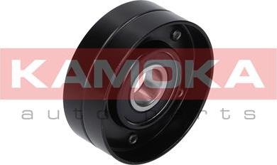 Kamoka R0141 - Натяжитель, поликлиновый ремень avtokuzovplus.com.ua