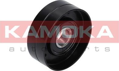 Kamoka R0141 - Натяжитель, поликлиновый ремень avtokuzovplus.com.ua