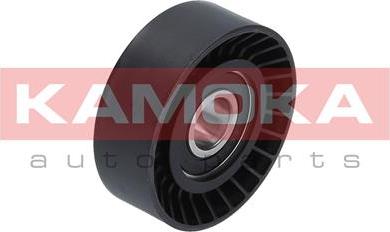 Kamoka R0160 - Натяжитель, поликлиновый ремень avtokuzovplus.com.ua