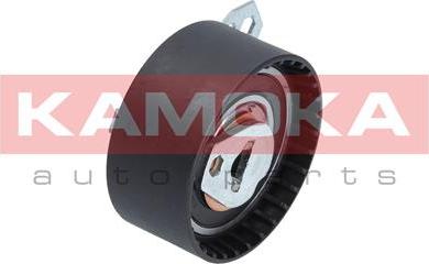 Kamoka R0166 - Натяжной ролик, ремень ГРМ avtokuzovplus.com.ua