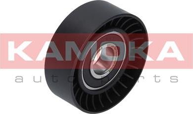 Kamoka R0183 - Направляющий ролик, поликлиновый ремень avtokuzovplus.com.ua