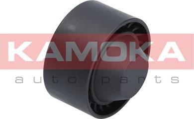 Kamoka R0192 - Направляющий ролик, поликлиновый ремень avtokuzovplus.com.ua