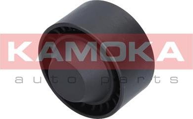 Kamoka R0192 - Направляющий ролик, поликлиновый ремень avtokuzovplus.com.ua