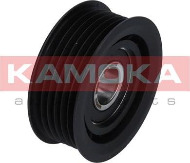 Kamoka R0196 - Направляющий ролик, поликлиновый ремень avtokuzovplus.com.ua
