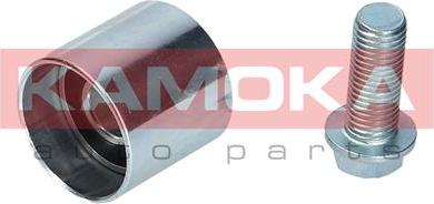 Kamoka R0201 - Успокоитель, зубчастий ремінь autocars.com.ua