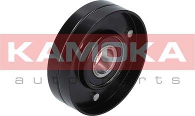 Kamoka R0202 - Натяжитель, поликлиновый ремень avtokuzovplus.com.ua