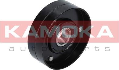 Kamoka R0205 - Натяжитель, поликлиновый ремень avtokuzovplus.com.ua