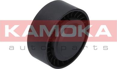 Kamoka R0229 - Направляющий ролик, поликлиновый ремень avtokuzovplus.com.ua