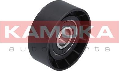 Kamoka R0230 - Направляющий ролик, поликлиновый ремень avtokuzovplus.com.ua