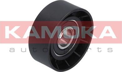 Kamoka R0230 - Направляющий ролик, поликлиновый ремень avtokuzovplus.com.ua