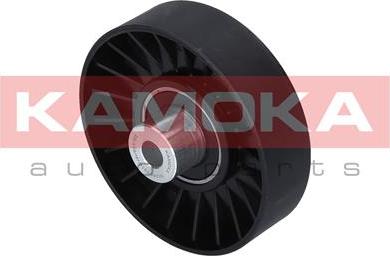 Kamoka R0245 - Направляющий ролик, поликлиновый ремень autodnr.net