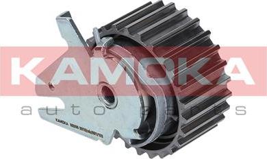 Kamoka R0246 - Натяжной ролик, ремень ГРМ avtokuzovplus.com.ua