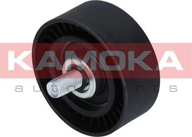 Kamoka R0268 - Направляющий ролик, поликлиновый ремень avtokuzovplus.com.ua