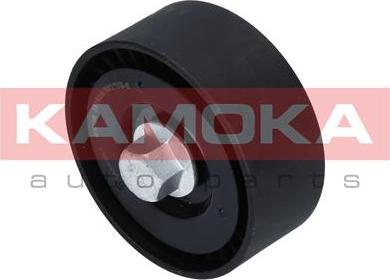 Kamoka R0268 - Направляющий ролик, поликлиновый ремень avtokuzovplus.com.ua