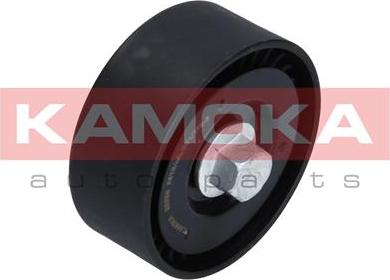 Kamoka R0268 - Направляющий ролик, поликлиновый ремень avtokuzovplus.com.ua