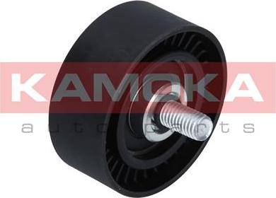 Kamoka R0268 - Направляющий ролик, поликлиновый ремень avtokuzovplus.com.ua