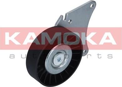 Kamoka R0271 - Направляющий ролик, поликлиновый ремень avtokuzovplus.com.ua