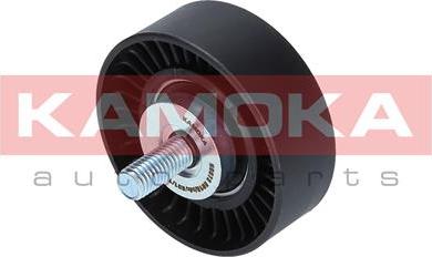 Kamoka R0272 - Направляющий ролик, поликлиновый ремень avtokuzovplus.com.ua