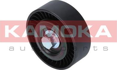 Kamoka R0272 - Направляющий ролик, поликлиновый ремень avtokuzovplus.com.ua