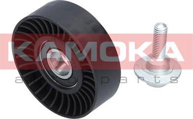 Kamoka R0280 - Направляющий ролик, поликлиновый ремень avtokuzovplus.com.ua