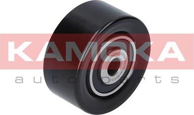 Kamoka R0289 - Направляющий ролик, поликлиновый ремень avtokuzovplus.com.ua