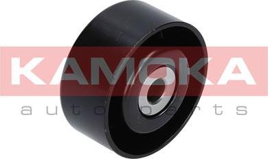 Kamoka R0289 - Направляющий ролик, поликлиновый ремень avtokuzovplus.com.ua