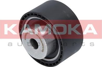 Kamoka R0291 - Направляющий ролик, зубчатый ремень avtokuzovplus.com.ua