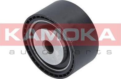 Kamoka R0291 - Направляющий ролик, зубчатый ремень avtokuzovplus.com.ua