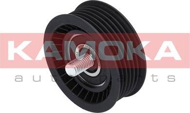 Kamoka R0304 - Направляющий ролик, поликлиновый ремень avtokuzovplus.com.ua