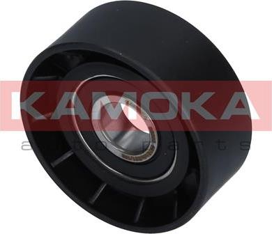 Kamoka R0306 - Направляющий ролик, поликлиновый ремень avtokuzovplus.com.ua