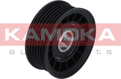 Kamoka R0332 - Натяжитель, поликлиновый ремень avtokuzovplus.com.ua