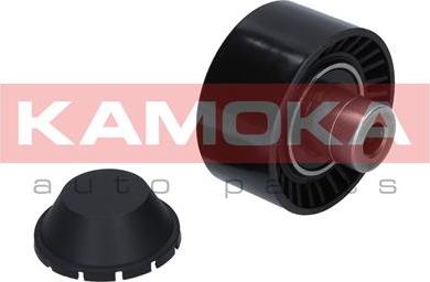 Kamoka R0336 - Направляющий ролик, зубчатый ремень avtokuzovplus.com.ua